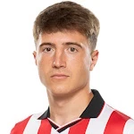 Photo of Mikel Jauregizar