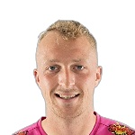 Photo of M. Van Hecke