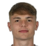 Photo of Cian Ashford
