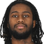 Photo of Raheem Conte