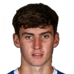 Photo of R. McGlinchey