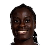 Photo of Tabitha Chawinga