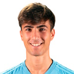 Photo of Javi Rodríguez