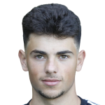 Photo of Brais Penela