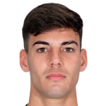 Photo of Álex Santos