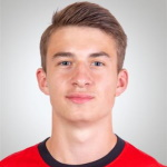Photo of P. Meleshin
