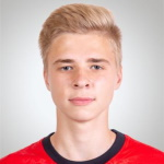 Photo of D. Zorin
