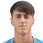 Photo of L. D'Avino