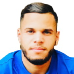 Photo of Omar Embarek