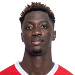 Photo of Mahamadou Doumbia