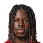 Photo of Karoy Anderson