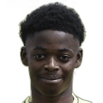 Photo of A. Kone