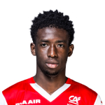 Photo of Y. Fofana