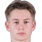 Photo of S. Thorstensen