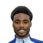 Photo of P. Nsio