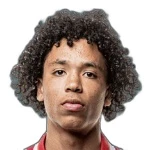 Photo of T. Hernes