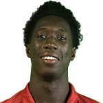 Photo of A. Sambu