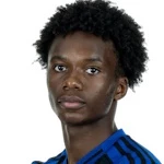 Photo of A. Souhmahoro