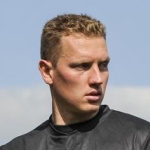 Photo of Johan Jansen