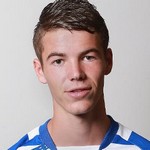 Photo of Mart de Jong