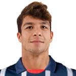 Photo of Óliver Torres Muñoz