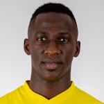 Photo of S. Gassama