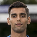 Photo of J. de Graaf