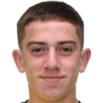 Photo of F. Delap