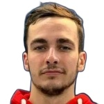 Photo of P. Benier