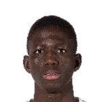 Photo of M. Diagne