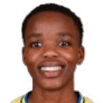 Photo of L. Mhlongo