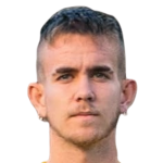 Photo of Javi Moral