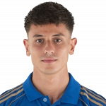 Photo of Omar Falah