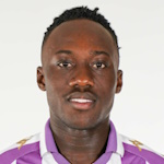 Photo of Eugene Adjei Frimpong