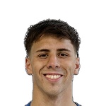 Photo of Gastón Valles