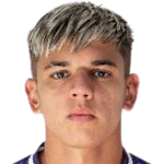 Photo of Lukas Agustin Konig