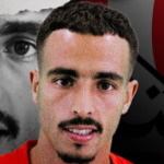 Photo of A. Azri
