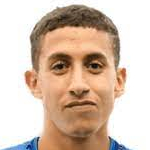 Photo of S. El Bouchqali