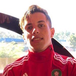 Photo of A. El Khayati