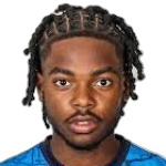 Photo of Donay O'Brien-Brady