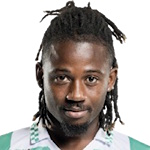 Photo of M. Guindo