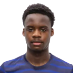 Photo of S. Bakayoko