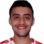 Photo of A. Haffout