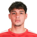 Photo of A. Rojas