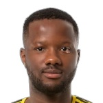 Photo of N. Ahanonu