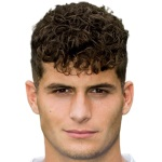 Photo of Ruben Rodrigues