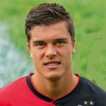 Photo of T. Langeveld