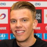 Photo of L. van Zundert