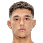 Photo of Raphaël Merkies
