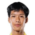 Photo of Chow Timothy Stephen